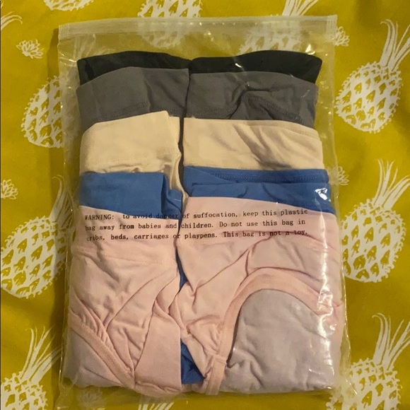 Maternity Underware - Picture 4 of 4